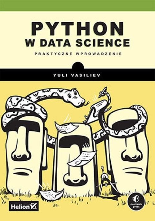 Python w data science