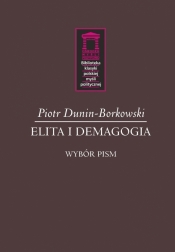 Elita i demagogia