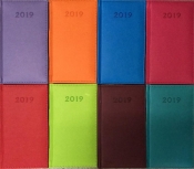 Kalendarz 2019 Terminarz Kieszonkowy Vivella