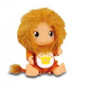 Laleczka Animalice 18 cm Jungle Lew - <br />