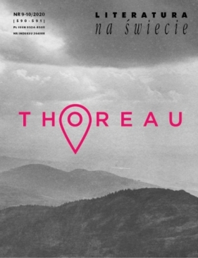 Thoreau 9-10/2020 - Praca zbiorowa