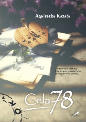 Cela 78 - Agnieszka Kazała