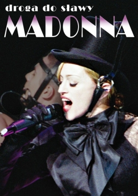 Madonna - Droga do sławy (DVDMTJ80020)