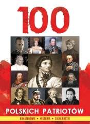 100 polskich patriotów - Topczewski Filip