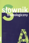 Słownik frazeologiczny