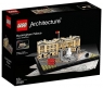 Lego Architecture: Pałac Buckingham (21029) Wiek: 12+