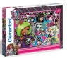 CLEMENTONI 500 EL. Monster High (30120)