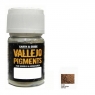 VALLEJO Pigment Old Rust (73120)