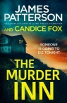 The murder Inn wer. angielska James Patterson