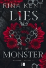 Lies of My Monster. Monster Trilogy. Tom 2 Rina Kent .