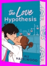 The Love Hypothesis (barwione brzegi)