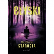Błyski - Małgorzata Starosta