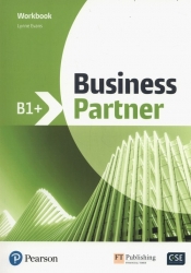 Business Partner B1+ WB (Uszkodzona okładka)