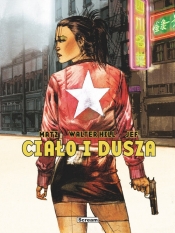 Ciało i dusza - Matz, Walter Hill