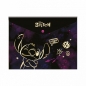Koperta na dokumenty A4 PP Disney Gold Stitch wzór 2
