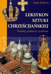 Leksykon sztuki chrześcijańskiej