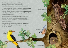 Drzewo - Katarzyna Bajerowicz