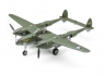  Model Lockheed P-38 F/G Lightning (61120)