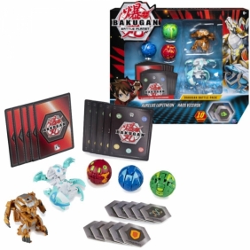 Bakugan Bitwa: Aurelus Lupitheon i Haos Vicerox (6045132/20115152)