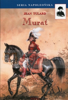 Murat - Tulard Jean