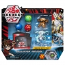 Bakugan Bitwa: Aurelus Lupitheon i Haos Vicerox (6045132/20115152) Wiek: