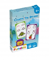 Nauka rysowania: Learn To Draw