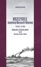 Niszczyciele Japońskiej Marynarki Wojennej 7 XII 1941 - 2 IX 1945 - Jarosław Jastrzębski