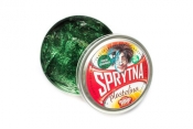 Sprytna Plastelina Metal szlachetny - Perski S