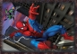 Puzzle Spiderman 4 w 1 (34120)