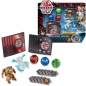Bakugan Bitwa: Aurelus Lupitheon i Haos Vicerox (6045132/20115152)