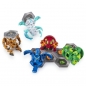 Bakugan Bitwa: Aurelus Lupitheon i Haos Vicerox (6045132/20115152)