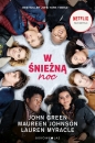 W śnieżną noc. Świąteczne opowiadania o miłości - Lauren Myracle, Maureen Johnson, Green John