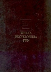 Wielka Encyklopedia PWN Tom 23