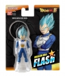 Dragon Ball Flash series Super Saiyan Blue Vegeta 4+