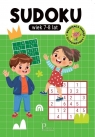 Sudoku 7-8 lat Opracowanie zbiorowe