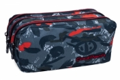 Coolpack - Primus - Saszetka potrójna - Red Indian (B60005)