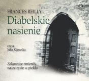 Diabelskie nasienie (Audiobook)