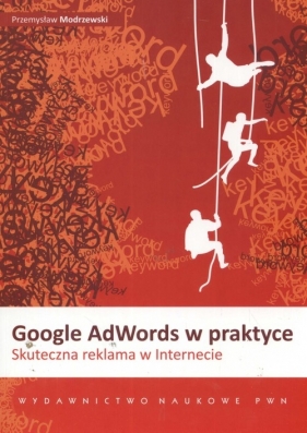 Google AdWords w praktyce - Modrzewski Przemysław
