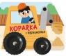  Koparka i przyjaciele