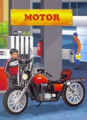 Motor - Campbell Katarzyna