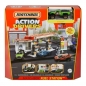 Matchbox Action Drivers: Zestaw startowy - Stacja benzynowa (GVY82/GVY84)