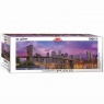 Puzzle 1000 panoramic Brooklyn Bridge New York 6010-5301 10+