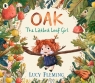 Oak, the Littlest Leaf Girl Lucy Fleming