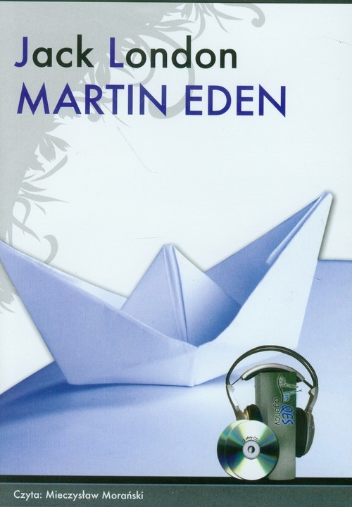 Martin Eden
	 (Audiobook)