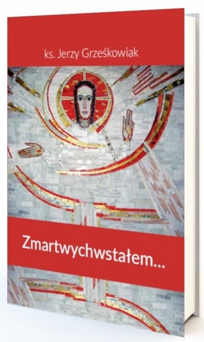 Zmartwychwstałem