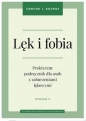 Lęk i fobia wyd. 2 - Edmund J. Bourne