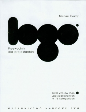 Logo Przewodnik dla projektantów - Evamy Michael