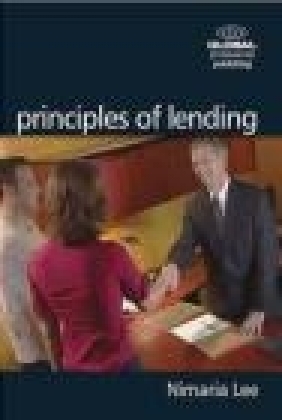 Principles of Lending Nimaria Lee