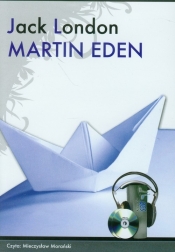 Martin Eden (Audiobook) - London Jack