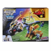 Monster Jam: Zestaw Smash&Bash